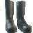 Penultimate Ofab Bureaucrat Boots