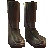 Improved Ofab Enforcer Boots