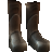 Penultimate Ofab Martial Artist Boots