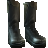 Improved Ofab Soldier Boots