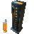 Ammo: Bullets