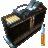 Homing Permorpha Bullets