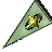 Zigball Pennant - Stret West Explorers