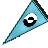 Zigball Pennant - Clondyke Galaxy