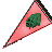 Zigball Pennant - Milky Way Monsters