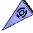 Zigball Pennant - Rome Red Raidas