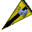 Zigball Pennant - West Athen Chargers
