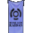 Large Zigball Banners - Rome Red Raidas