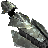 Phasefront Wraith X2-45 - Urban Camouflage