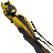 Phasefront Banshee - Yellow