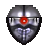 Cyborg Techwrecker Dogtags
