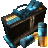 Ammo: Box of Shotgun Shells