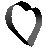 Cookie Cutter - Heart