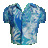 Blue Islander Shirt