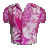 Pink Islander Shirt