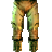 Omni-Scout Desert Armor Pants