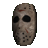 Hockey Mask