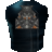 The Skull Box Shirt