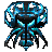 Xan Brain Symbiant, Control Unit Alpha
