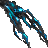Xan Left Hand Symbiant, Extermination Unit Alpha