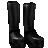 Boots of the Goddess