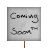 Birthday Placard - Coming Soon
