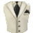 Serenity Island Costume