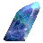 Notum Filled Gem Stone
