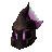 Growing Lilac Helmet