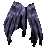 Skeleton Hands