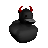 Mr. Evil Squeaky