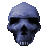 Skeleton Head