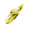 Kappa Crystal - Left Fragment