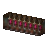 A DCSD containing 8 Fine-Tuned Westinghouses
