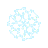 Holiday Nanospray - Snowflake