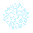 Holiday Nanospray - Snowflake