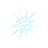 Holiday Nanospray - Snowflake