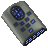 Omni-Tek Access Hacking Tool with 2 Access Passwords