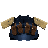 Manex Adventuring Protection System - Over Armour (Blue/Tan Variant)