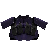 Manex Adventuring Protection System - Over Armour (Purple/Grey Variant)