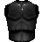 Manex Adventuring Protection System - Torso (Black Variant)