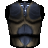 Manex Adventuring Protection System - Torso (Blue/Tan Variant)