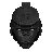 Manex Adventuring Protection System - Helmet (Black Variant)