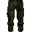 Manex Adventuring Protection System - Trousers (Camo Variant)