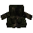Manex Adventuring Protection System - Over Armour with Pack (Camo Variant)