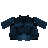 Manex Adventuring Protection System - Over Armour (Blue/Black Variant)