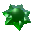 Stellar Jewel of the Jagged Landscape