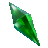 Arbiter Gem of the Craggy Landscape
