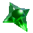 Arbiter Gem of the Jagged Landscape