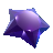 Monarch Gem of the Bruised Brawler